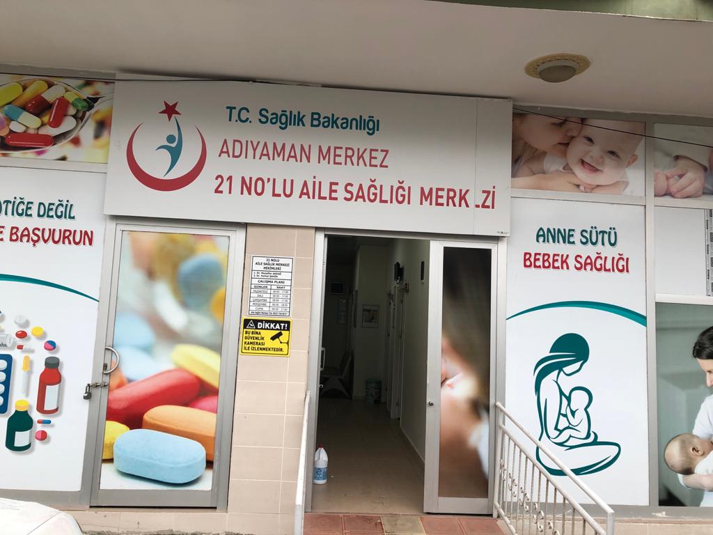 Web Sitemiz Yayında!